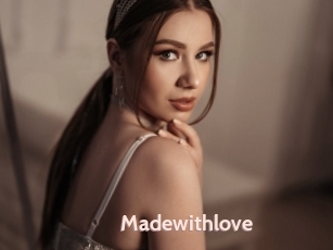 Madewithlove