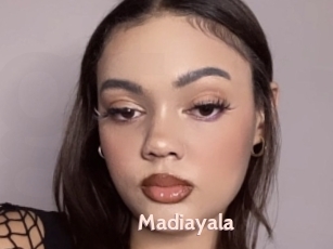 Madiayala