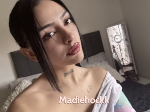 Madiehockk