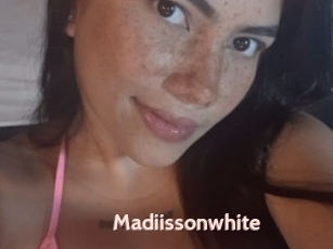 Madiissonwhite