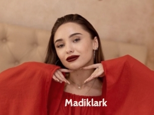 Madiklark