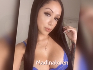 Madinaloren