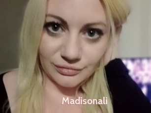 Madisonali