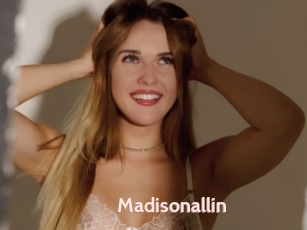 Madisonallin