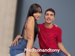 Madisonandtony