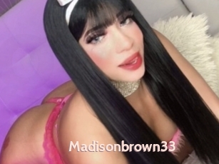 Madisonbrown33