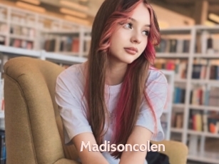 Madisoncolen