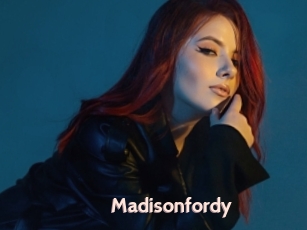 Madisonfordy