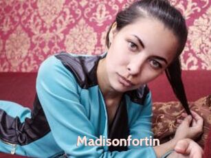 Madisonfortin