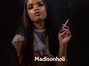 Madisonholi