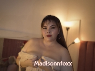 Madisonnfoxx