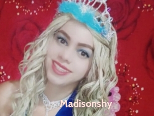 Madisonshy