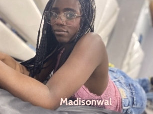 Madisonwal