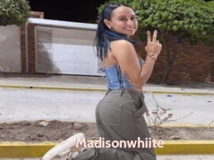 Madisonwhiite