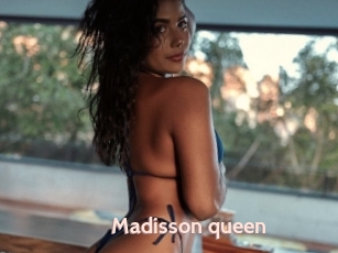 Madisson_queen