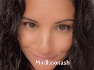 Madissonash