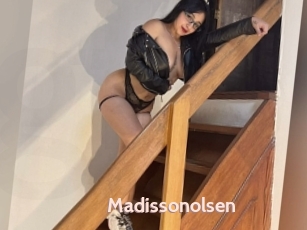 Madissonolsen