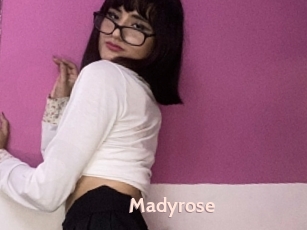 Madyrose