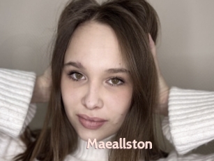 Maeallston