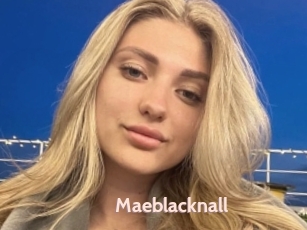 Maeblacknall