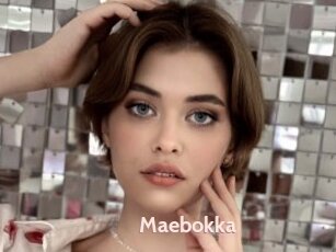 Maebokka