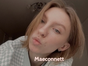 Maeconnett