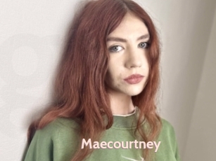 Maecourtney