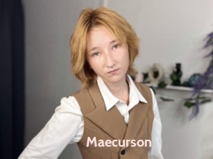 Maecurson