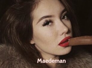Maedeman