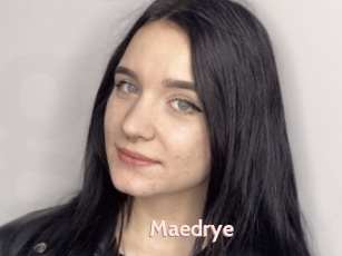 Maedrye