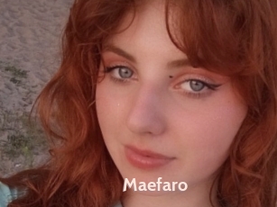 Maefaro