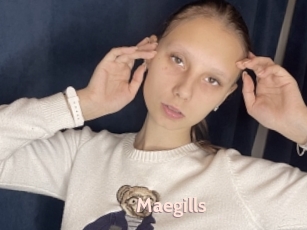 Maegills