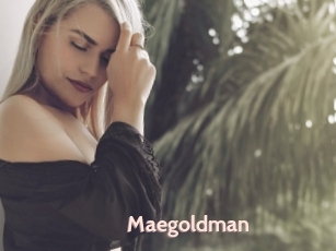 Maegoldman