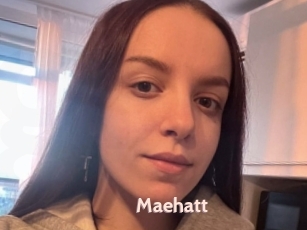 Maehatt