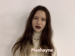 Maehayne