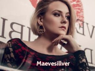 Maevesillver