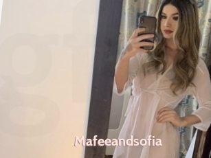 Mafeeandsofia