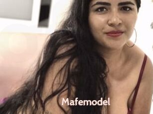 Mafemodel