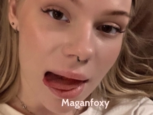 Maganfoxy