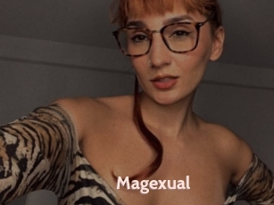 Magexual