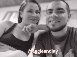 Maggieandjay