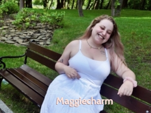 Maggiecharm