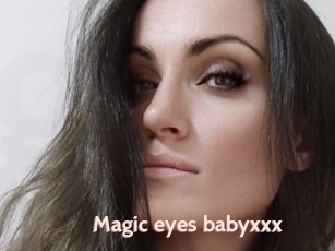 Magic_eyes_babyxxx