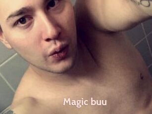 Magic_buu