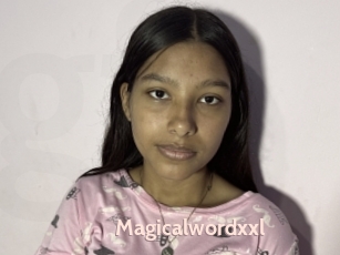 Magicalwordxxl