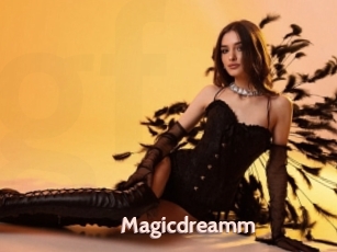 Magicdreamm