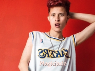 Magicjade