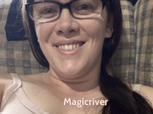 Magicriver