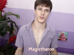 Magictheron