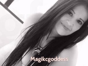 Magikcgoddess